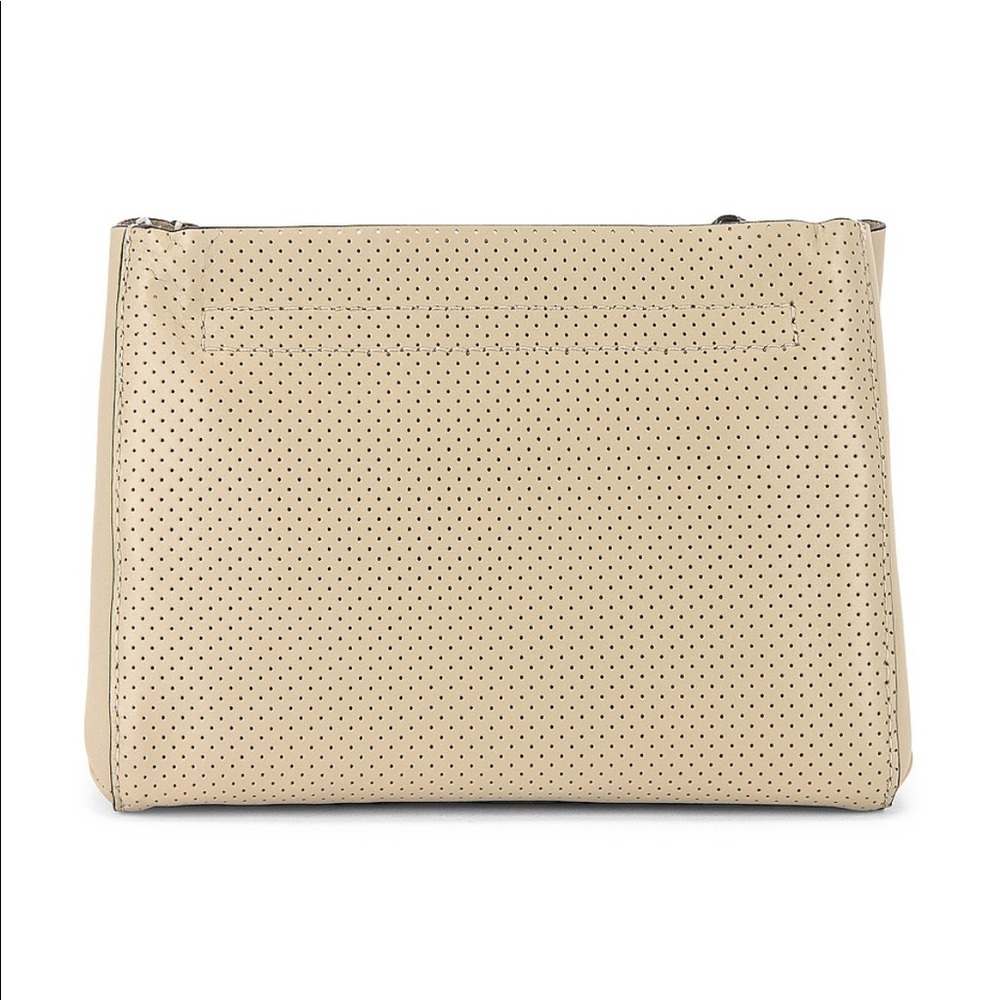 Rag & Bone Passenger Perforated Crossbody Bag - Picture 3 of 10